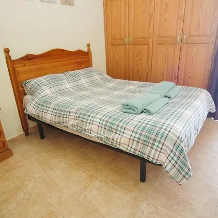 In Playa Blanca Sleeps 10 Includes Swimming Pool Air Con And Wifi *